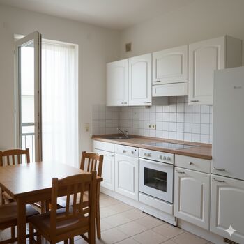 Monteurunterkünfte in Hanau – 24h Check-In Bild 1