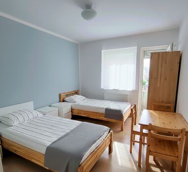 Monteurunterkünfte in Hanau – 24h Check-In Bild 3