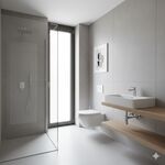 Monteurunterkünfte in Hanau – 24h Check-In Bild 4