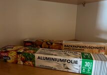 Komplette Wohnung in Schwabach Bild 11