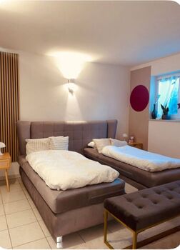 Homestay - Stillvolle Wohnung in Top Lagr Obrázok 4