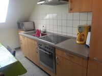 Ferienwohnungen Frankfurt Bild 2