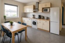 Mitarbeiterzimmer Dortmund ab 16 Euro heute anfragen, morgen einziehen Bild 12