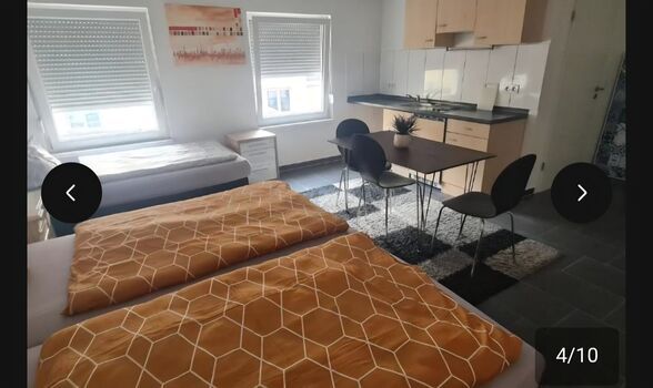 Wohnung Cankor Obrázok 2