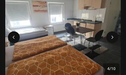 Wohnung Cankor Bild 2