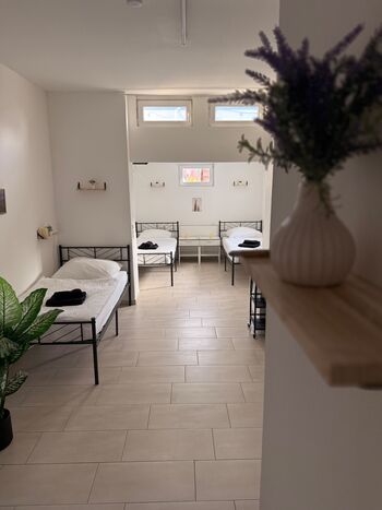 Unterkunft Nürtingen Bild 1