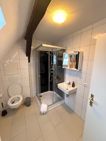 Unterkunft Nürtingen Bild 5