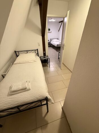 Unterkunft Nürtingen Bild 2