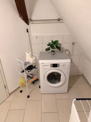 Unterkunft Nürtingen Bild 3