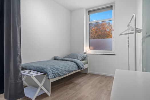 Monteurunterkünfte in Obertshausen – 24h Check-In Bild 4