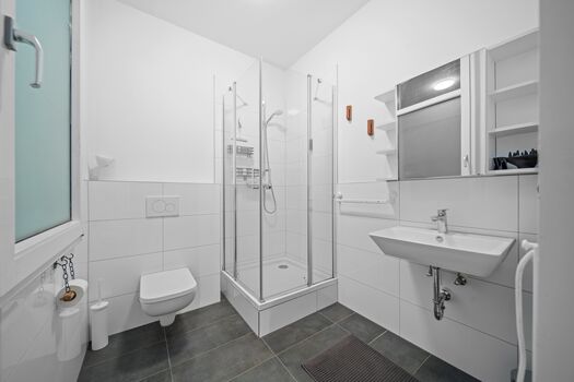 Monteurunterkünfte in Obertshausen – 24h Check-In Zdjęcie 5