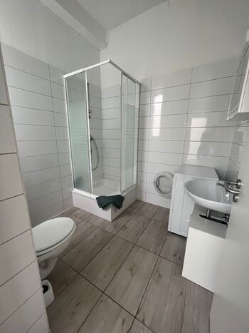 Monteurunterkunft / Monteurwohnung / möbilierte Wohnung Zdjęcie 2