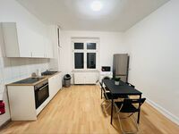 Monteurunterkunft / Monteurwohnung / möbilierte Wohnung Bild 1