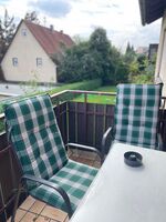 Große Wohnung im ruhigen Waiblingen für 6 Personen Bild 6