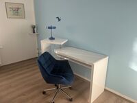 Wohnung Claudia Bild 1