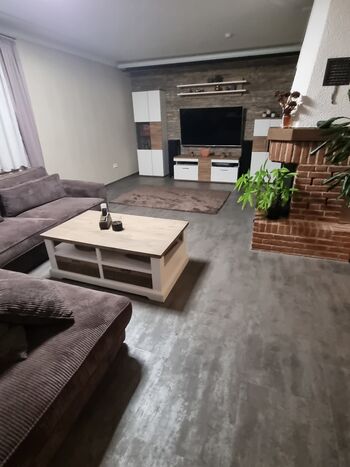 Wohnen auf Zeit in Waldfeucht - wunderschön - ab mehrere Monate Mietzeit Picture 2