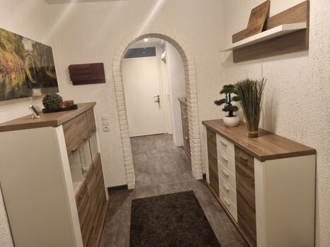 Wohnen auf Zeit in Waldfeucht - wunderschön - ab mehrere Monate Mietzeit Picture 5