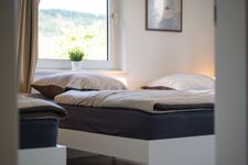 Premium-Monteurwohnung an der B14: Platz und Luxus vereint! Bild 12