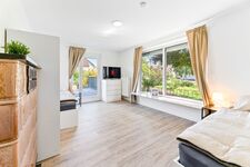 Premium-Monteurwohnung an der B14: Platz und Luxus vereint! Bild 10