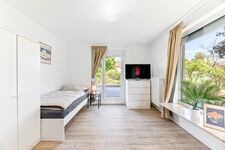 Premium-Monteurwohnung an der B14: Platz und Luxus vereint! Bild 1