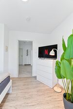 Premium-Monteurwohnung an der B14: Platz und Luxus vereint! Bild 11
