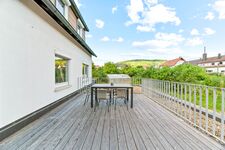 Premium-Monteurwohnung an der B14: Platz und Luxus vereint! Bild 5