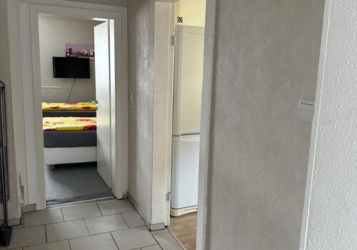 Unterkunft Milde Bild 5