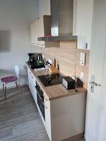 Monteurunterkünfte nahe Werft Wismar / TKMS – Up to 10 Perso Bild 8