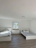 Zentrale Unterkunft Siegen Bild 1