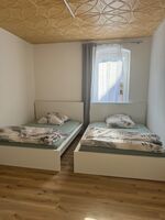 Zentrale Unterkunft Siegen Bild 2