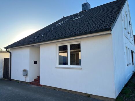 Monteurzimmer / Gästezimmer Asanda Home