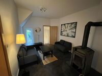 Gemeinschaftsraum - Wohnzimmer 