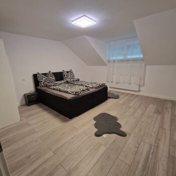 Wohnung Dillingen Hütte Bild 4