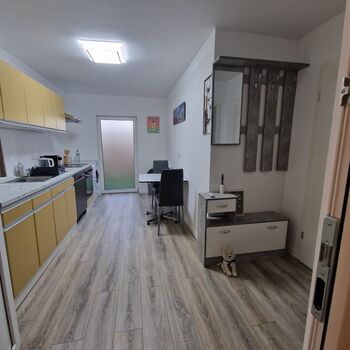 Wohnung Dillingen Hütte Bild 2