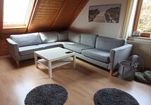 Ferienwohnung "Nummer 17" - Veitsbronn - bis 7 Betten Bild 6