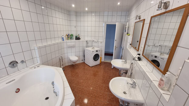 Privatzimmer / Monteurzimmer mit Gemeinschaftsbad Bild 5