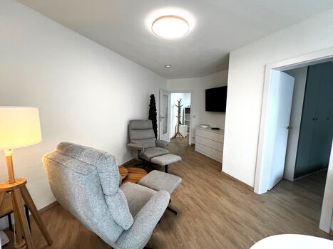 Wohnung Strelasund Bild 2