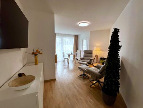 Wohnung Strelasund Bild 3