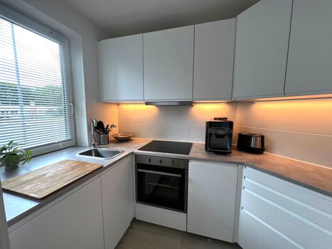 Wohnung Strelasund Bild 4