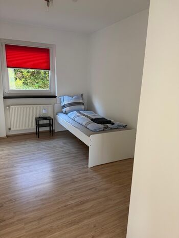 Monteur- und Ferienwohnung Portz – Merzig Bild 2