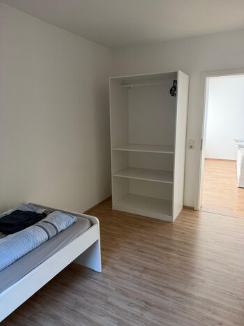 Monteur- und Ferienwohnung Portz – Merzig Bild 3