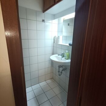 3 Zimmer Monteurwohnung Zdjęcie 4