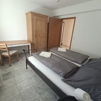 3 Zimmer Monteurwohnung Zdjęcie 5