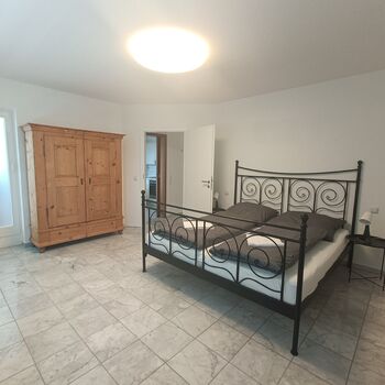3 Zimmer Monteurwohnung Zdjęcie 3
