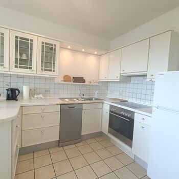 3 Zimmer Monteurwohnung Zdjęcie 2