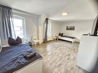 -MrLiving- Modernes Apartment in Dillenburg | 5 Personen Bild 1