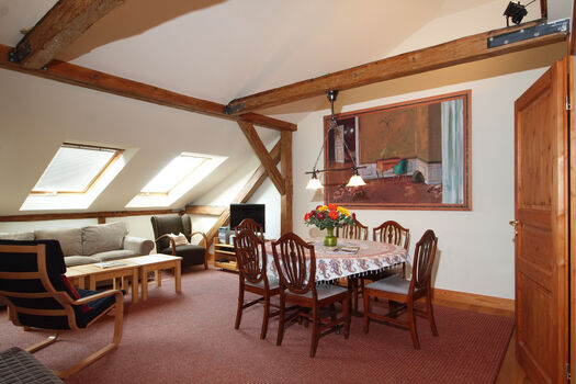 Villa Haniel Apartment Sophie Obrázok 2
