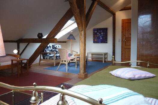 Villa Haniel Apartment Sophie Obrázok 4