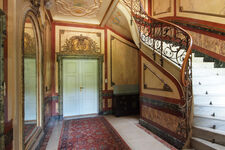 Villa Haniel Apartment Sophie Bild 9