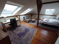 Villa Haniel Apartment Sophie Bild 12